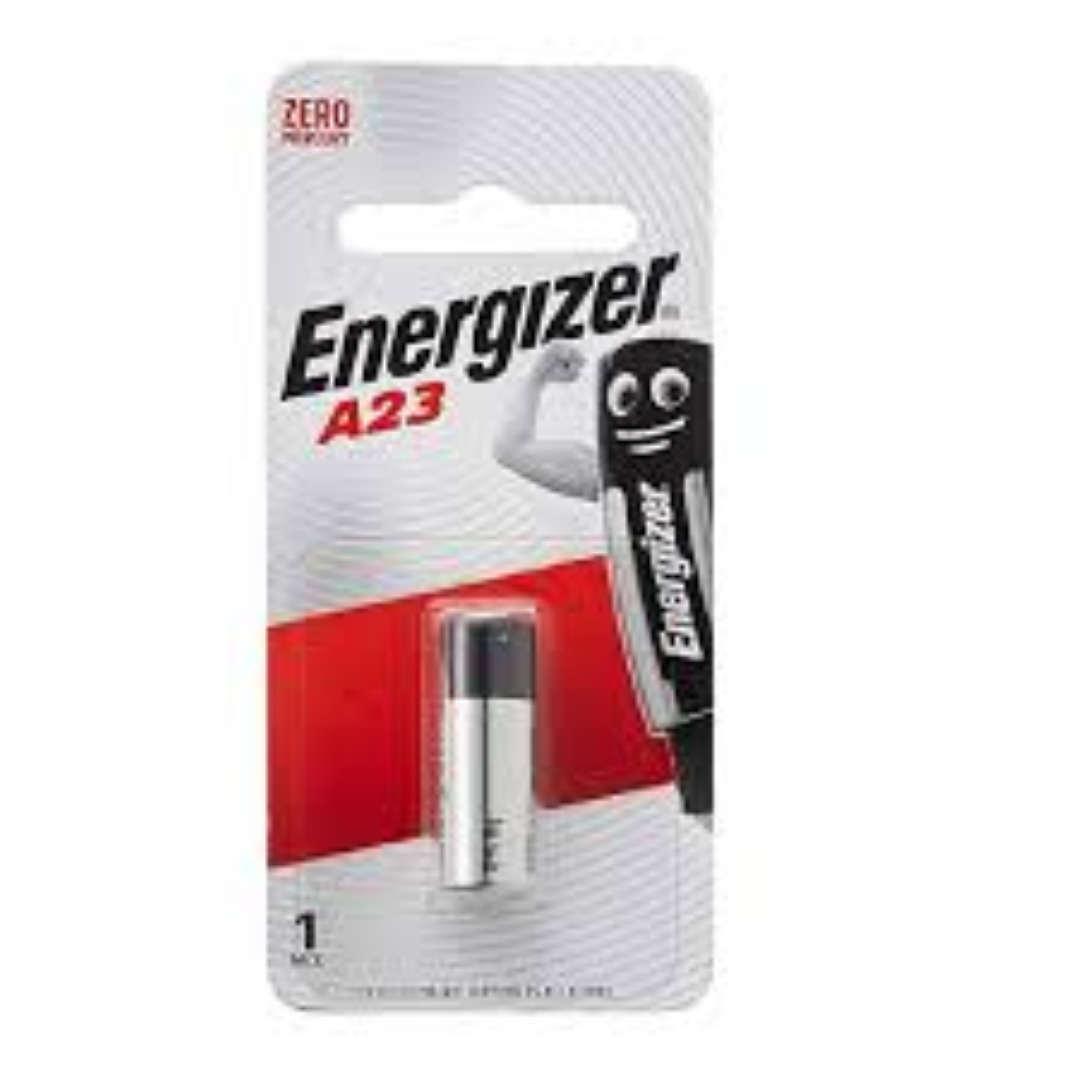 ENERGIZER A23 BP-1 12X1